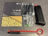 CZ P-10C 9MM LUGER (9x19 PARA) - 4 of 4