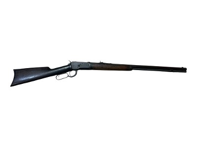 WINCHESTER 1892 .32 wcf - Image 1 of 5