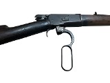 WINCHESTER 1892 .32 wcf - Image 4 of 5