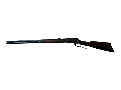 WINCHESTER 1892 .32 wcf - Image 2 of 5