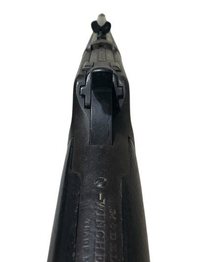 WINCHESTER 1892 .32 wcf - Image 3 of 5