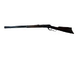 WINCHESTER 1892 .32 wcf - Image 2 of 5