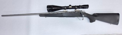 BROWNING A BOLT 7MM REM MAG - Image 1 of 1