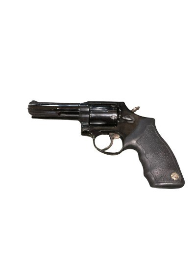 TAURUS 65 .357 MAG - Image 1 of 4