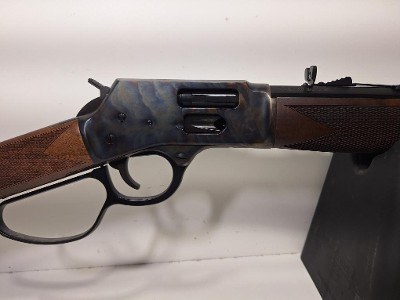 HENRY H012GMRCC 357 MAG/38 SPL - Image 4 of 12