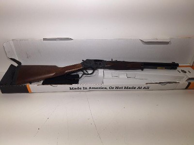 HENRY H012GMRCC 357 MAG/38 SPL - Image 1 of 12