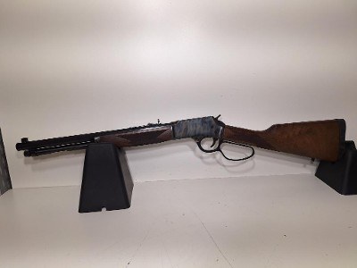 HENRY H012GMRCC 357 MAG/38 SPL - Image 6 of 12