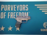 RUGER NRA LC9 9MM LUGER (9x19 PARA) - 1 of 3