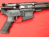SMITH & WESSON M&P 15 RIFLE NONE MARKED - 7 of 11