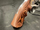 SMITH & WESSON 617 .22 LR - 3 of 14
