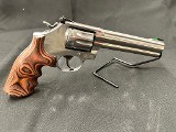 SMITH & WESSON 617 .22 LR - 1 of 14