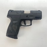 TAURUS MILLENIUM G2 9MM LUGER (9X19 PARA) - 1 of 2