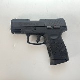 TAURUS MILLENIUM G2 9MM LUGER (9X19 PARA) - 2 of 2