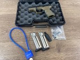 WALTHER WALTHER P22 .22 LR - Image 4 of 11