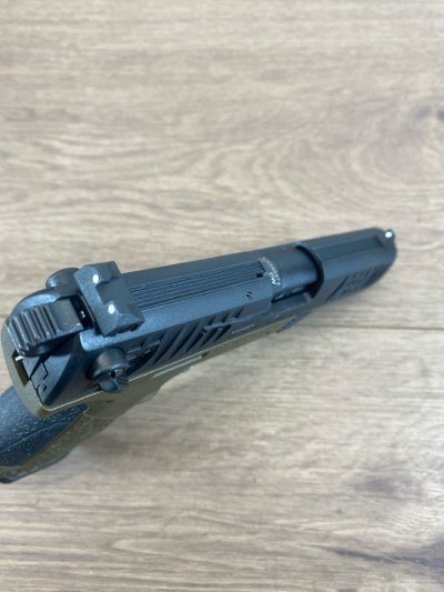 WALTHER WALTHER P22 .22 LR - Image 10 of 11