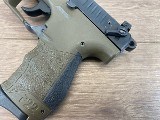 WALTHER WALTHER P22 .22 LR - Image 8 of 11