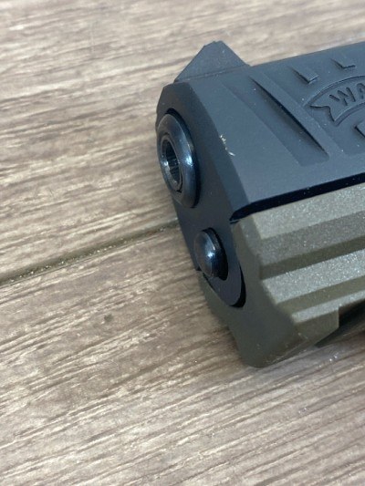 WALTHER WALTHER P22 .22 LR - Image 6 of 11