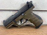 WALTHER WALTHER P22 .22 LR - Image 1 of 11