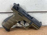 WALTHER WALTHER P22 .22 LR - Image 5 of 11