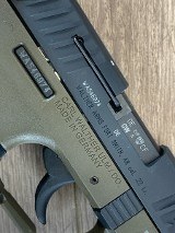 WALTHER WALTHER P22 .22 LR - Image 9 of 11