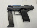 HECKLER & KOCH USP COMPACT .40 S&W - Image 4 of 13