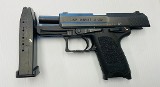 HECKLER & KOCH USP COMPACT .40 S&W - Image 7 of 13