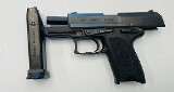 HECKLER & KOCH USP COMPACT .40 S&W - Image 5 of 13