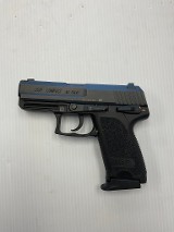 HECKLER & KOCH USP COMPACT .40 S&W - Image 10 of 13