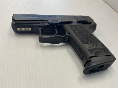 HECKLER & KOCH USP COMPACT .40 S&W - Image 8 of 13