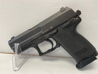 HECKLER & KOCH USP COMPACT .40 S&W - Image 12 of 13