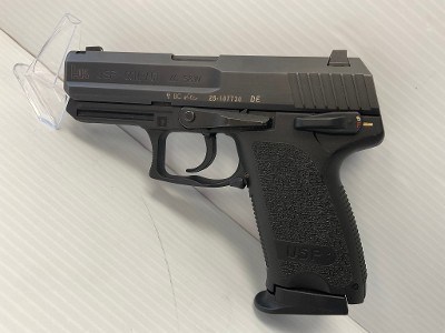 HECKLER & KOCH USP COMPACT .40 S&W - Image 13 of 13