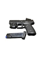EAA grison mca 9MM LUGER (9x19 PARA) - 1 of 6