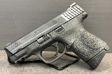 SMITH & WESSON M&P9C 9MM LUGER (9x19 PARA) - Image 2 of 4