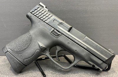 SMITH & WESSON M&P9C 9MM LUGER (9x19 PARA) - Image 3 of 4