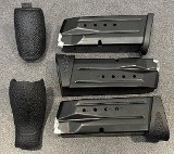 SMITH & WESSON M&P9C 9MM LUGER (9x19 PARA) - Image 4 of 4