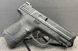 SMITH & WESSON M&P9C 9MM LUGER (9x19 PARA) - Image 3 of 4
