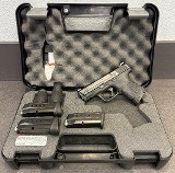 SMITH & WESSON M&P9C 9MM LUGER (9x19 PARA) - Image 1 of 4