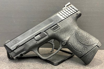SMITH & WESSON M&P9C 9MM LUGER (9x19 PARA) - Image 2 of 4