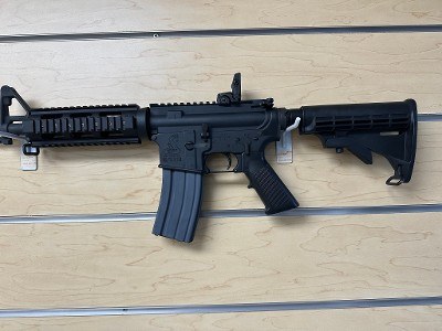 BUSHMASTER XM15-E2S 5.56X45MM NATO - Image 2 of 13
