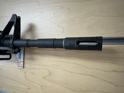 BUSHMASTER XM15-E2S 5.56X45MM NATO - Image 13 of 13