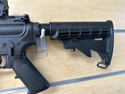 BUSHMASTER XM15-E2S 5.56X45MM NATO - Image 10 of 13
