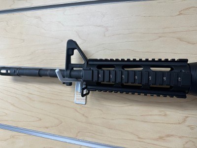 BUSHMASTER XM15-E2S 5.56X45MM NATO - Image 8 of 13