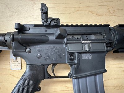 BUSHMASTER XM15-E2S 5.56X45MM NATO - Image 11 of 13