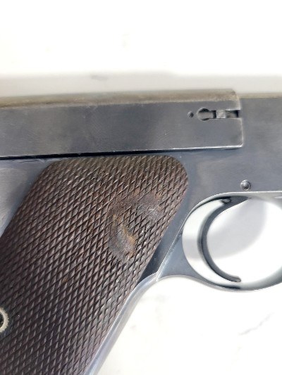 COLT Woodsman .22 LR - Image 4 of 4