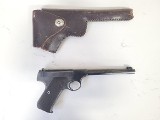 COLT Woodsman .22 LR