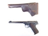 COLT Woodsman .22 LR - Image 2 of 4