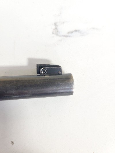 COLT Woodsman .22 LR - Image 3 of 4