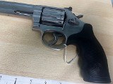 SMITH & WESSON 617-6 .22 LR - Image 6 of 8