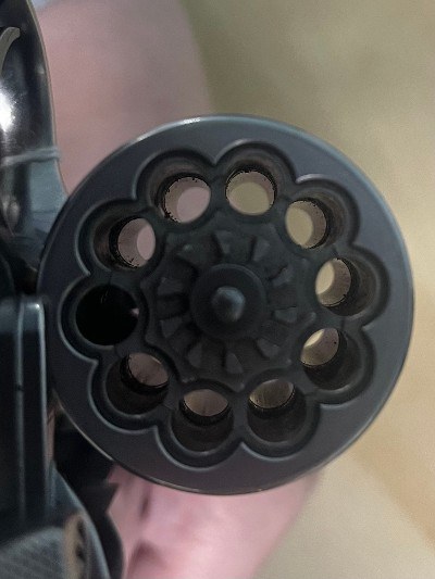 SMITH & WESSON 617-6 .22 LR - Image 8 of 8