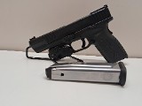 SPRINGFIELD ARMORY XDM-45 5.25 45 ACP (45 Auto) - 1 of 12
